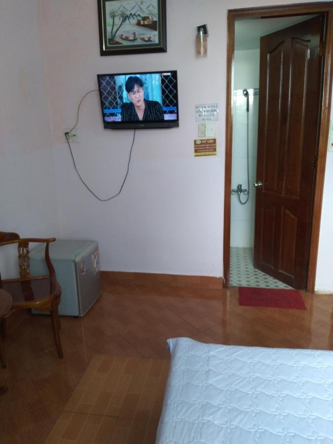 My Loc Hotel 붕타우 객실 사진