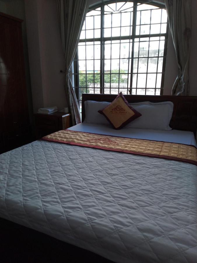 My Loc Hotel 붕타우 외부 사진